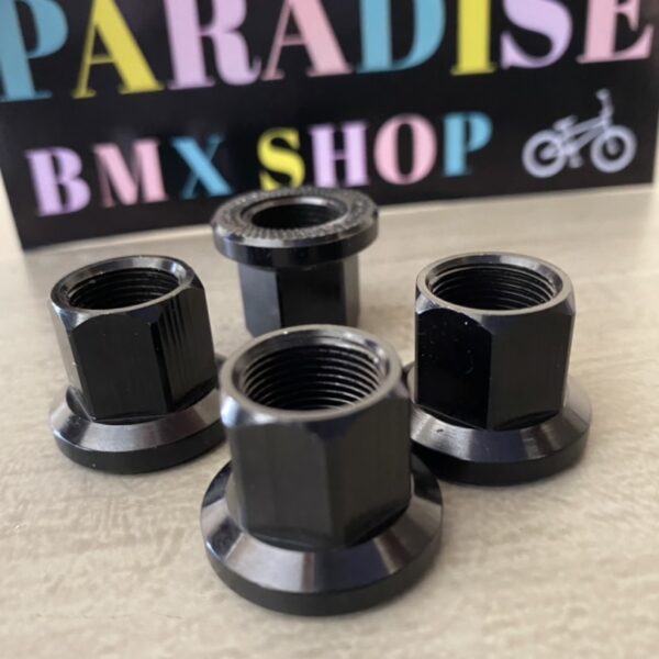 TUERCA 17MM PARADISE BMX SHOP