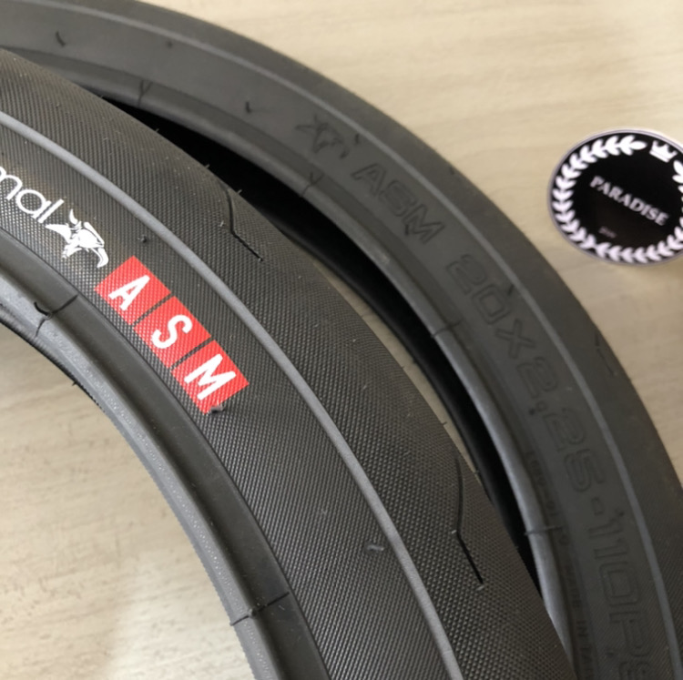 ANIMAL ASM 2.25 C/U – PARADISE BMX SHOP