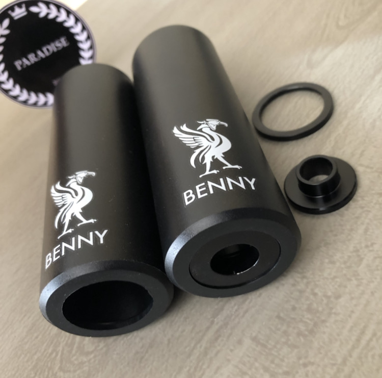 Animal best sale benny pegs