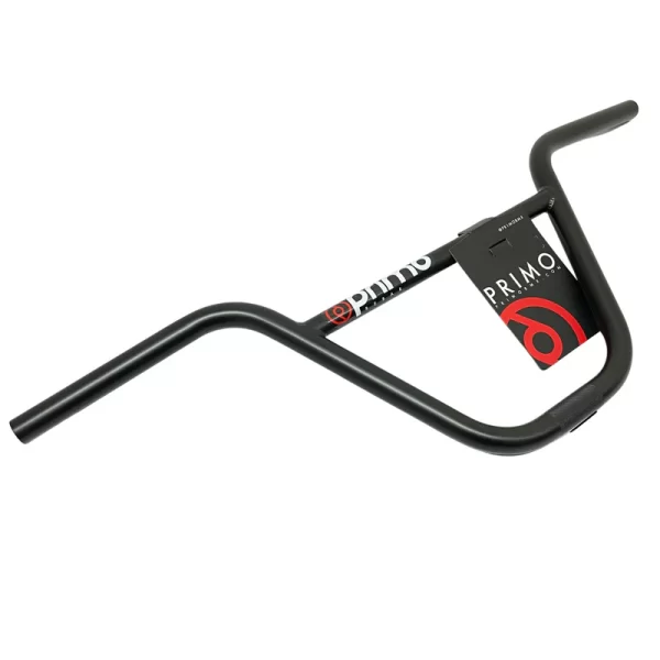 MANUBRIO PRIMO REBAR NEGRO 9.25 - Imagen 2