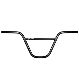 MANUBRIO PRIMO REBAR NEGRO 9.25