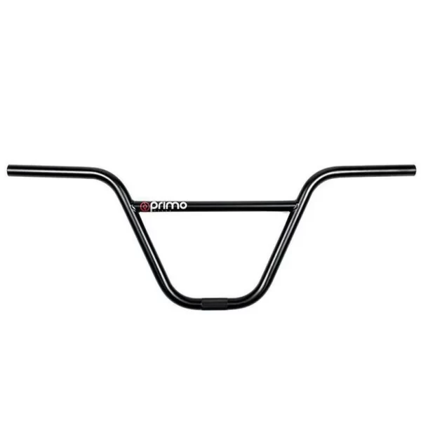 MANUBRIO PRIMO REBAR NEGRO 9.25