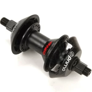 CASSETTE STRANGER CRUX V2 RHD
