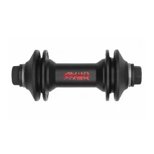 MASA DELANTERA STRANGER CRUX V2
