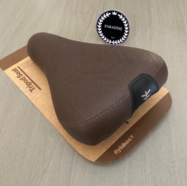 ASIENTO TRIPOD FLYBIKES SAVANNA CAFE