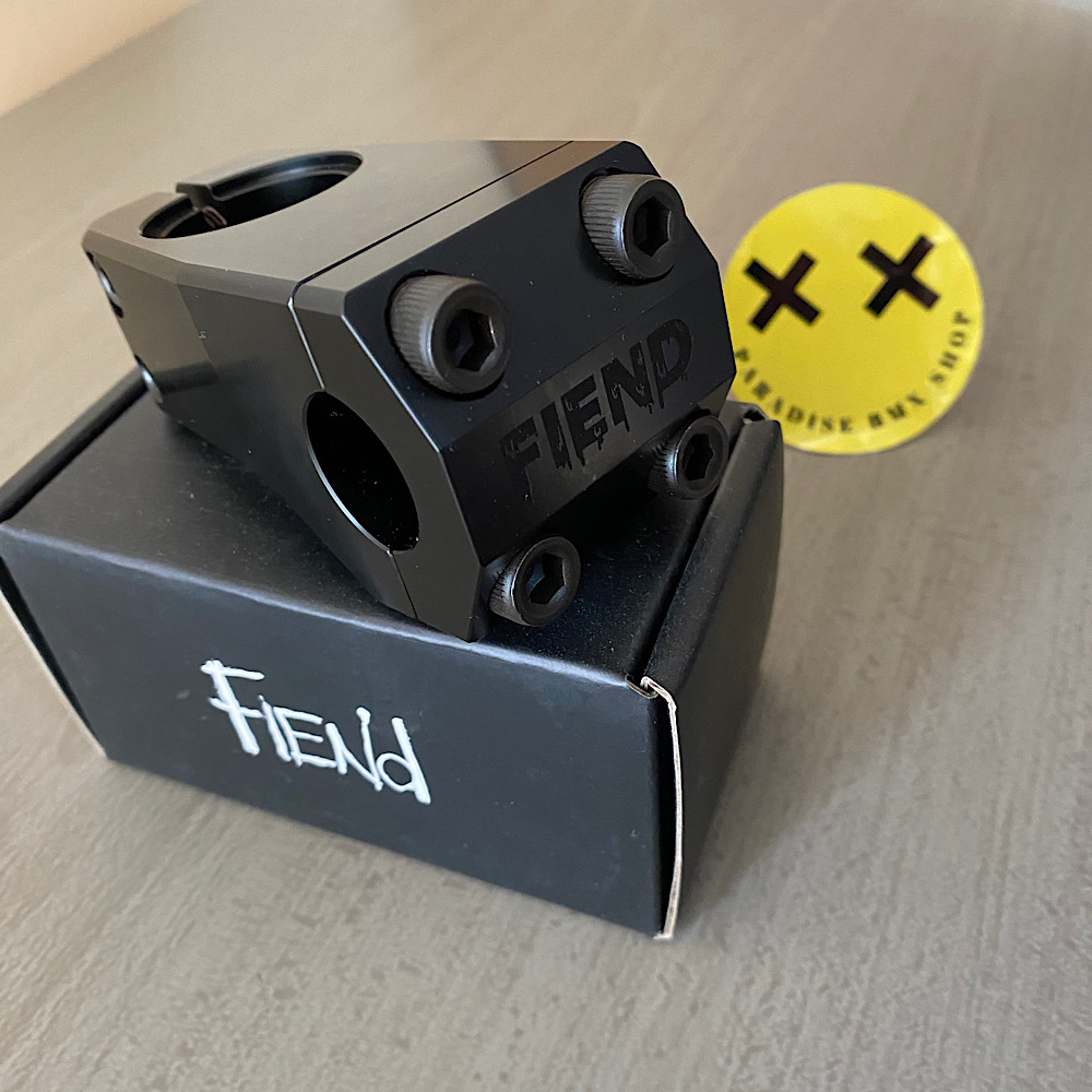 POSTE FIEND REYNOLDS V3 – PARADISE BMX SHOP