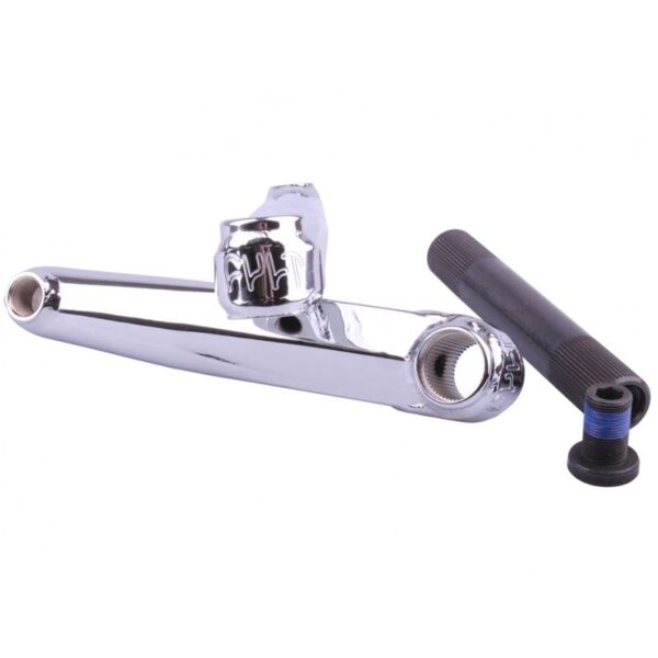 CRANK CULT HAWK CROMO 165MM