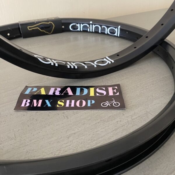 ARO ANIMAL BIKES RS