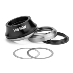 HEADSET MISSION TURRET