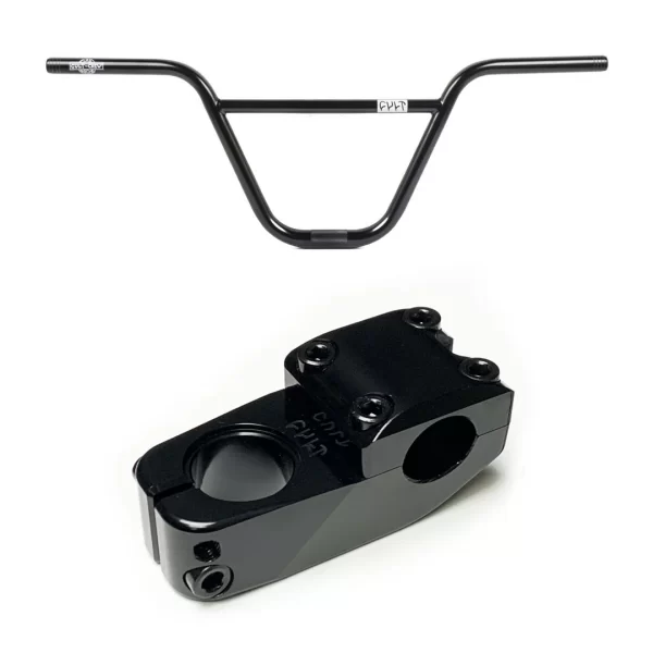 COMBO BAR Y STEM CULT DAK OS 9.25