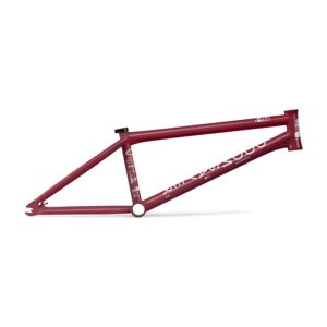 CUADRO WETHEPEOPLE DOOMSAYER ROJO 20.75