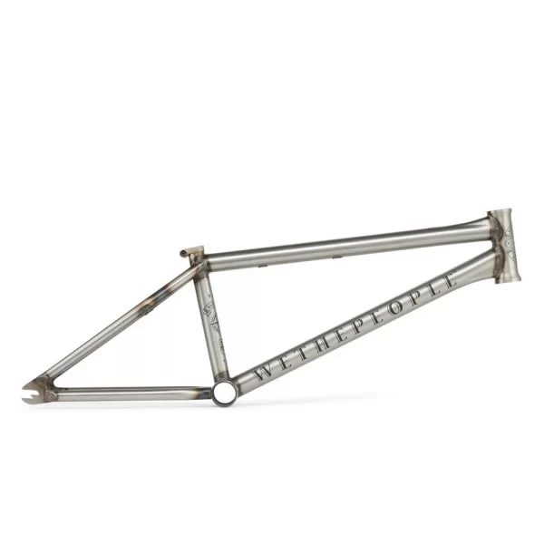CUADRO WETHEPEOPLE BATTLESHIP MAGNUM RAW 21