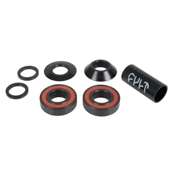 BOTTOM BRACKET CULT 22 MM - Imagen 2
