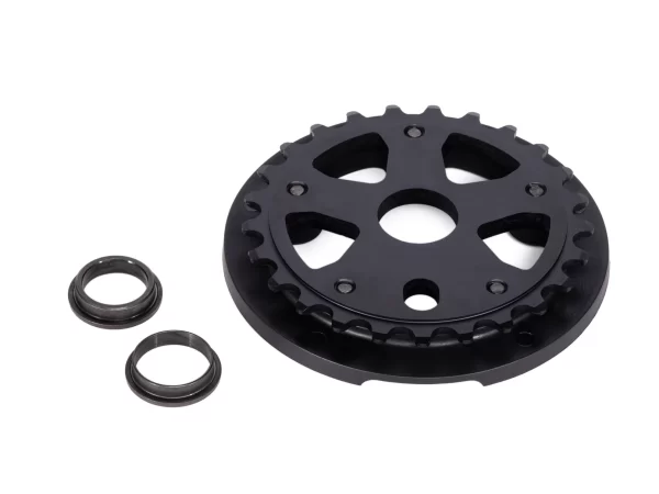 SPROCKET WETHEPEOPLE PARAGON 25T - Imagen 2