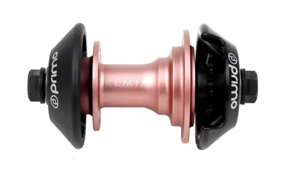 CASSETTE PRIMO REMIX V3 LHD ROSE GOLD - Imagen 2