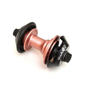 CASSETTE PRIMO REMIX V3 LHD ROSE GOLD