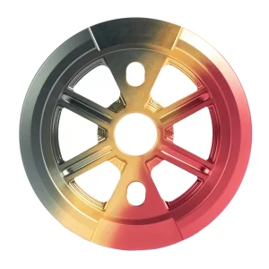 SPROCKET CULT DAK RASTA 25T