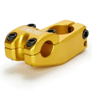 POSTE THEORY BOND DORADO 50MM