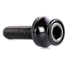 PAR DE BIRLOS PROFILE VOLCAN / MASA DELANTERA