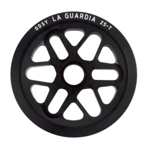 SPROCKET ODYSSEY LA GUARDIA 25T