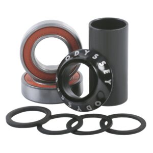 BOTTOM BRACKET ODYSSEY 22 MM