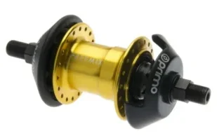 FREECOASTER PRIMO FREEMIX DORADA LHD