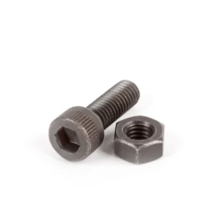 TORNILLO ABRAZADERA CUADRO S&M
