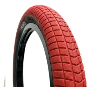 LLANTA PRIMO V MONSTER ROJA 2.40 C/U