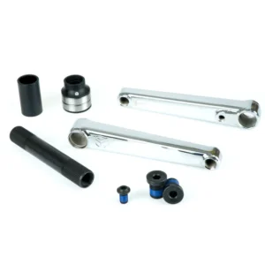 CRANK FEDERAL VICE V2 CROMADO 165MM