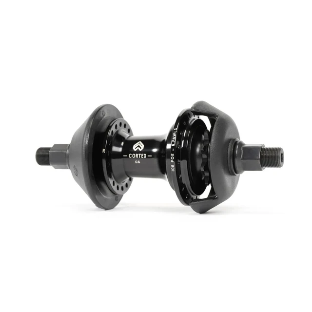 CASSETTE ECLAT CORTEX CS LHD