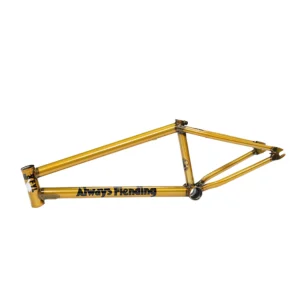 CUADRO FIEND REYNOLDS V4 TRANS GOLD 20.75
