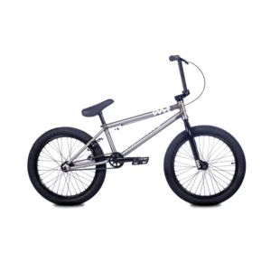 BICICLETA CULT ACESS RAW 20"