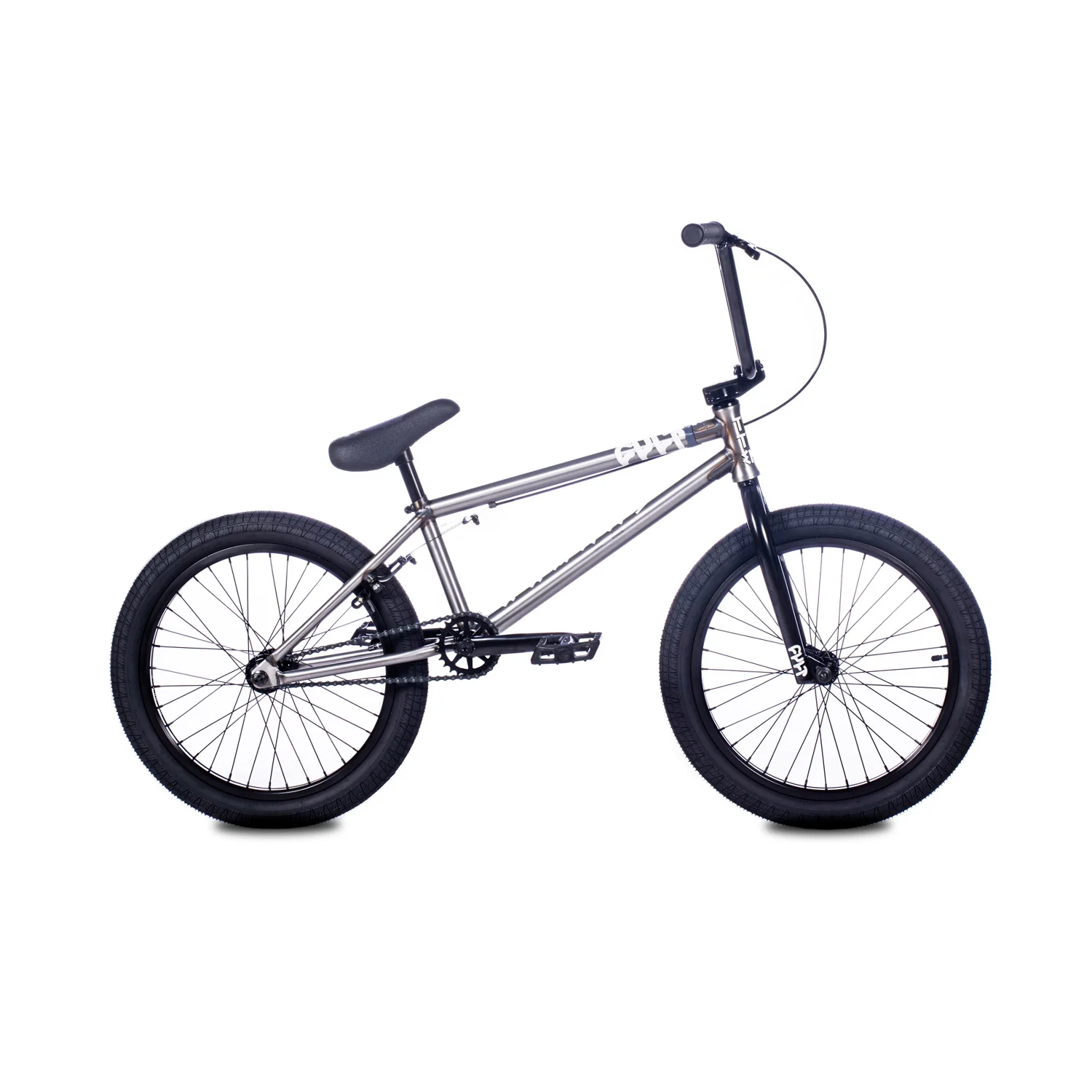 BICICLETA CULT ACESS RAW 20"